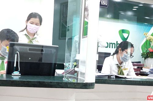 Số hóa là giải pháp tất yếu cho ngân hàng thời kỳ 'bình thường mới'