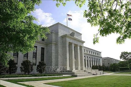 Fed công bố hệ thống thanh toán nhanh FedNow