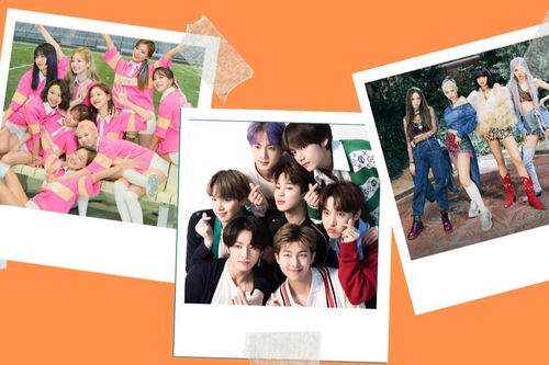 Tháng 10 có gì mà người hâm mộ Kpop mong chờ đến thế?