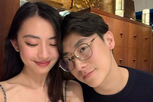 Cưng bạn gái như Rocker Nguyễn: Tổ chức sinh nhật nhưng chưa bằng tâm thư siêu mùi mẫn này!