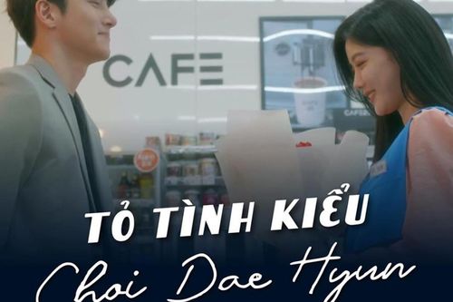 Backstreet Rookie: Tỏ tình sến súa kiểu Ji Chang Wook, trăm trận trăm thắng
