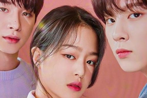 4 web drama 'siêu hot' sẽ lên sóng tháng 8: Ai sẽ gây bão dư luận?