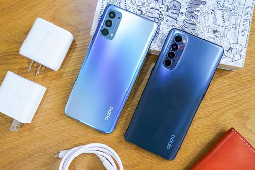 Trải nghiệm tốc độ sạc OPPO Reno4 và Reno4 Pro: Công nghệ SuperVOOC 2.0 và VOOC 4.0 là điểm nhấn!