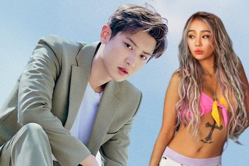 Đại chiến Kpop tháng 8 tiếp tục thêm nhiều đối thủ: Sản phẩm kết hợp của Chanyeol (EXO) và màn trở lại từ Hyolyn (Sistar)