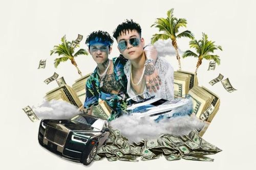 Lil Shady 'bắt tay' Bình Gold tung MV mới: Tựa bài chất khỏi bàn, nhưng đây mới là điều khiến người xem phải 'nóng mắt'