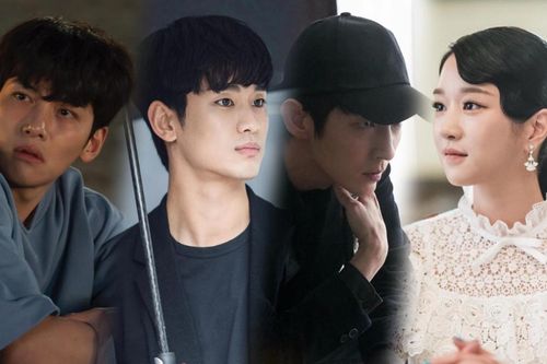 10 diễn viên - phim Hàn hot nhất cuối tháng 7: Lee Jun Ki đánh bại Ji Chang Wook, chỉ đứng sau Kim Soo Hyun