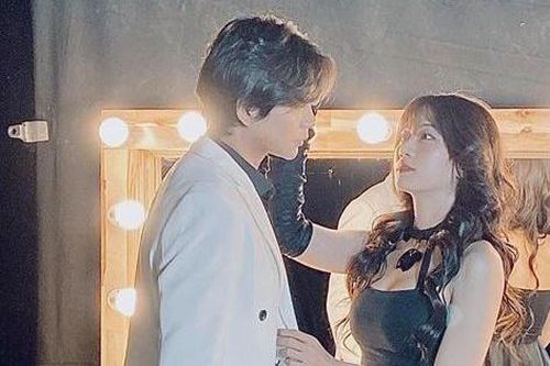 Tim lên tiếng trước nghi vấn đang hẹn hò bạn gái mới