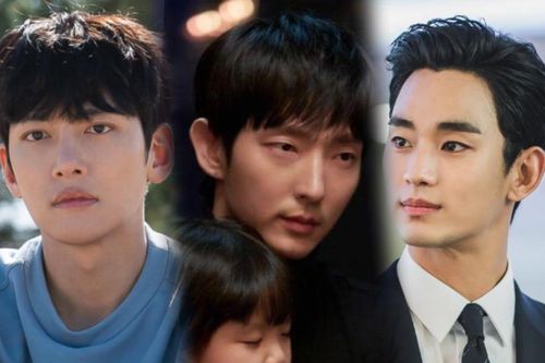 10 diễn viên - phim Hàn được tìm kiếm nhiều nhất tuần 5 tháng 7: Lee Jun Ki đứng đầu, Ji Chang Wook - Kim Soo Hyun theo sau