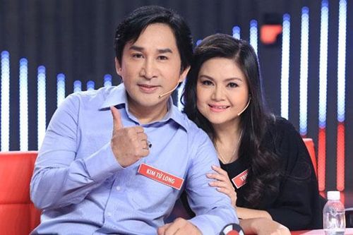 Hạnh phúc bên nghệ sĩ Trinh Trinh, NSƯT Kim Tử Long thừa nhận có lúc ngoại tình sau lưng vợ