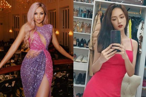 Cuộc chiến tủ đồ hiệu khốc liệt của Hoa hậu Việt, riêng H'Hen Niê giản dị đến khó tin
