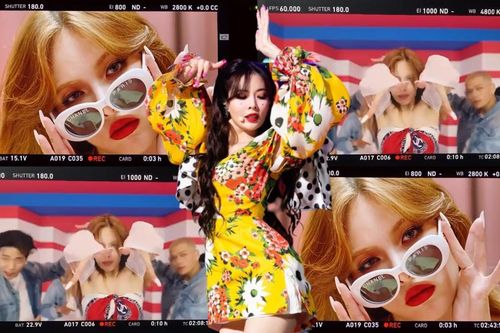 Chờ mãi HyunA cũng chịu trở lại: Trước khi xem MV thì mời bạn đến với 'cuộc đua leak nội dung' từ cô nàng và... PSY