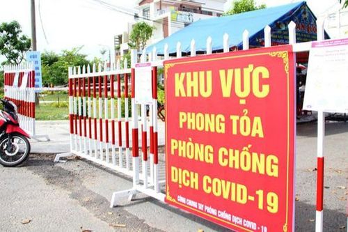 2 chủ quán ở Quảng Nam bị phạt 12,5 triệu đồng vì để khách tụ tập trong thời gian cách ly xã hội