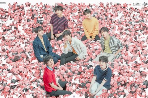 BTS chuẩn bị phát hành phim mới, dự kiến phát hành ngay tháng tới
