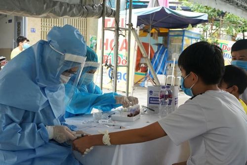 Lịch trình phức tạp của ca nhiễm COVID-19 tại Hải Dương: Ra Hà Nội công tác tiếp xúc với nhiều người, ở khách sạn, đi du lịch Cát Bà