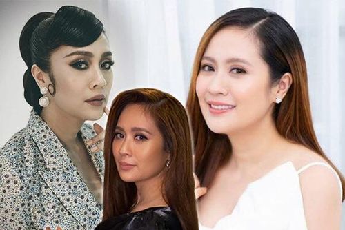 Xuất sắc giữ gương mặt trẻ trung, Thanh Thúy vẫn lộ tuổi thật bởi đúng một lỗi trang điểm