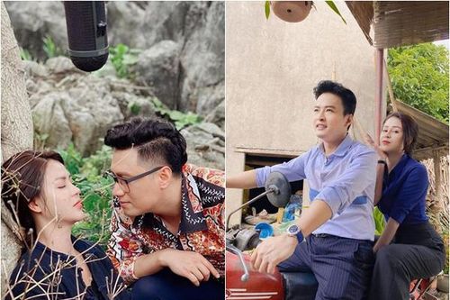 Lịch sử phim Việt tái diễn: Hồng Đăng và Việt Anh lại cùng yêu 1 người?