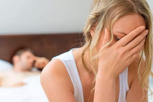 Nguyên nhân làm giảm ham muốn tình dục ở nữ giới?