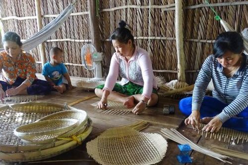 Công bố cuộc thi ý tưởng, dự án khởi nghiệp sáng tạo tỉnh Cà Mau