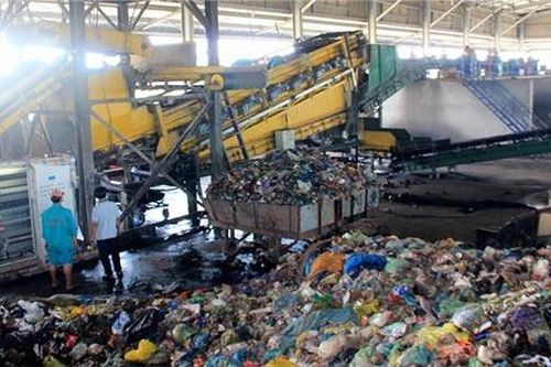 Giải pháp thương mại quốc tế cho rác thải nhựa và kinh tế tuần hoàn