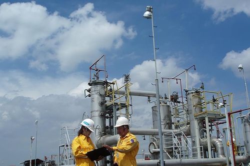 PV GAS phát huy vai trò chủ lực trong phát triển ngành Công nghiệp Khí Việt Nam