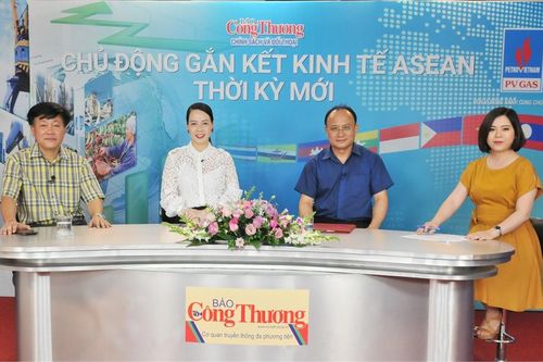 Chủ động gắn kết kinh tế ASEAN thời kỳ mới - Phần I: Gắn kết và chủ động thích ứng