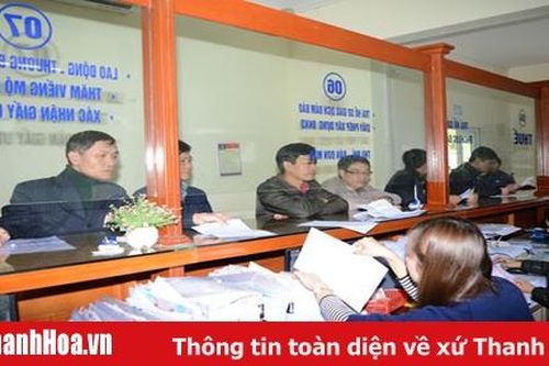 Chấn chỉnh cải cách thủ tục hành chính