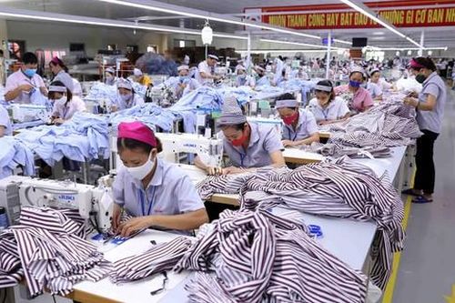 AMRO dự báo kinh tế Việt Nam tăng trưởng dương trong năm 2020