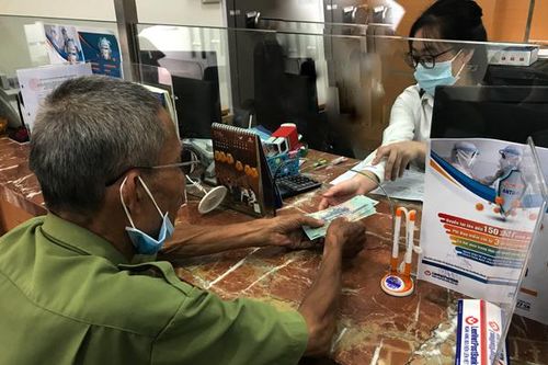 Bảo Thắng: 109 hộ dân nhận tiền hỗ trợ do ảnh hưởng dịch bệnh Covid-19