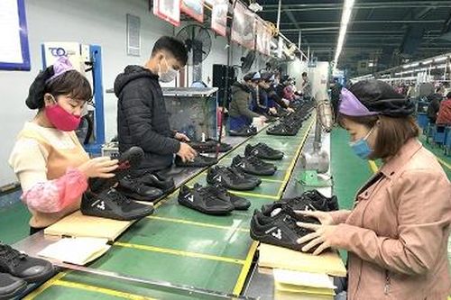 Xuất khẩu hàng hóa - Bức tranh sáng của nền kinh tế