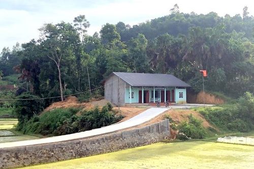 Thực hiện Nghị quyết 03: Thay đổi từ chính ý thức người dân