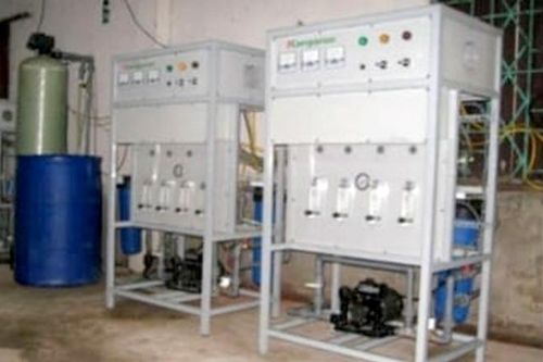 Máy điện phân tách khí