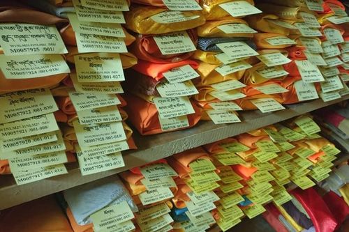 Thư viện Phật giáo trực tuyến lớn nhất thế giới