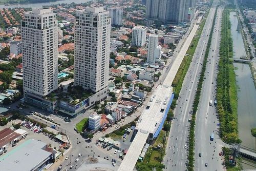 Thành phố Hồ Chí Minh chung tay chống dịch và phát triển kinh tế