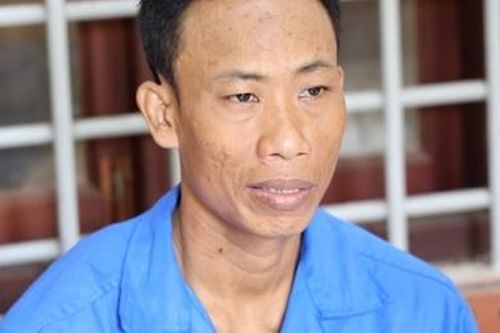 Bắt kẻ dọa giết hai mẹ con để dở trò đồi bại