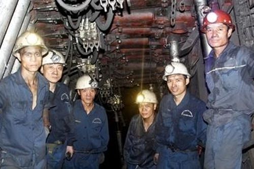 TKV quyết tâm ổn định sản xuất và phòng chống dịch hiệu quả