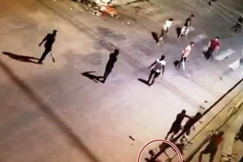 'Cu Đỏ' giết người ở TP Quy Nhơn bị truy nã đặc biệt nguy hiểm