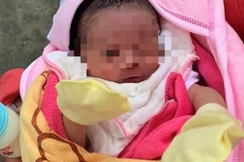 2 bé sơ sinh bị bỏ rơi trong mùa dịch COVID-19