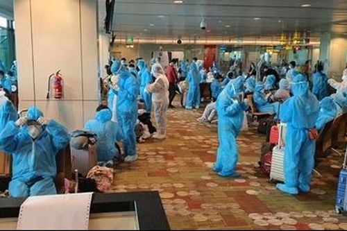 Tìm phương án hỗ trợ 1695 khách du lịch ở Đà Nẵng trở về địa phương