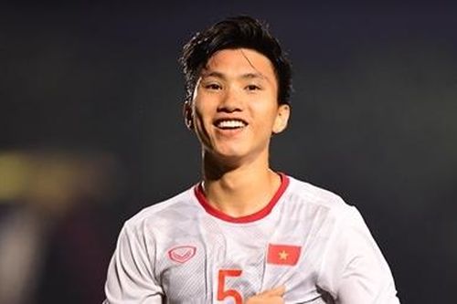 Văn Hậu lần đầu tiết lộ về động lực thi đấu của mình