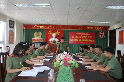 Quyết tâm đảm bảo an toàn kỳ thi tốt nghiệp THPT năm 2020