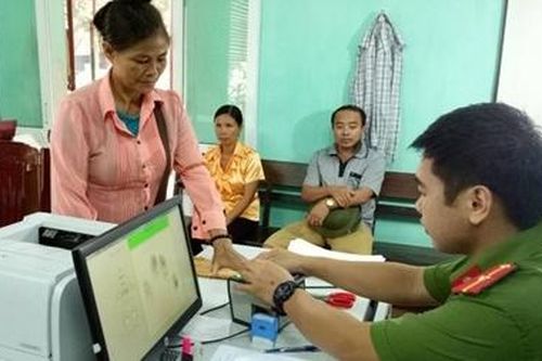 Lấy ý kiến dự thảo Nghị định sửa đổi, bổ sung Luật Căn cước công dân