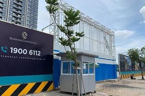 TP.HCM: Cảnh báo nhiều dự án nhà ở đã hết thời hạn đầu tư