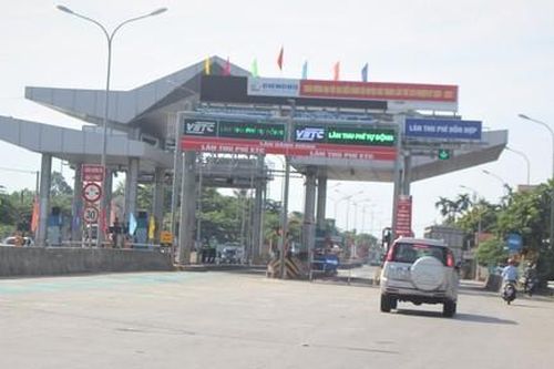 Phát hiện ca nghi nhiễm Covid-19 tại Trạm thu phí Tam Kỳ