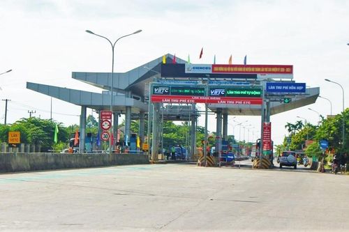 Lãnh đạo Trạm thu phí ở Quảng Nam nhiễm SARS-CoV-2