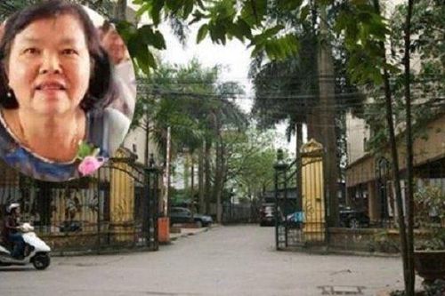 Xin giữ lại nhà công vụ, cựu Thứ trưởng Bộ Giáo dục và Đào tạo nói gì?