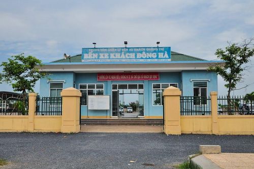 Quảng Trị dừng tuyến vận chuyển khách đi Huế và Quảng Nam