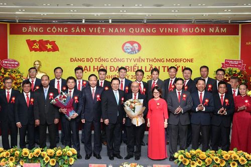 Vững tin về một nhiệm kỳ ''chuyển động'' trong chuyển đổi số