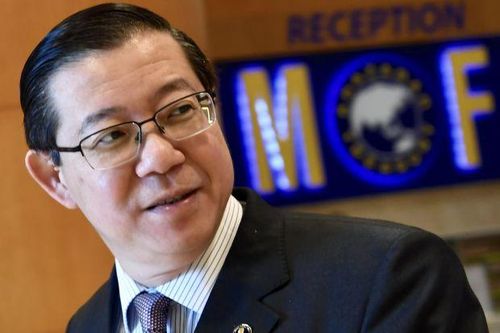 Malaysia bắt giữ cựu Bộ trưởng Tài chính để điều tra tham nhũng