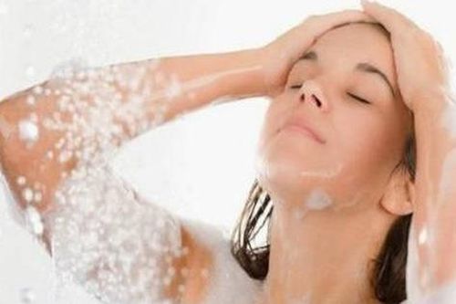 Bạn có chắc đã dùng sữa tắm đúng cách, đọc bài viết sau sẽ khiến nhiều người ngỡ ngàng