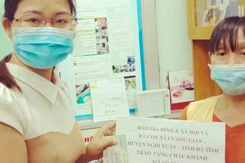 Hơn 55 triệu đồng đến với chàng trai Hà Tĩnh bị tai nạn nguy kịch không có tiền chữa trị